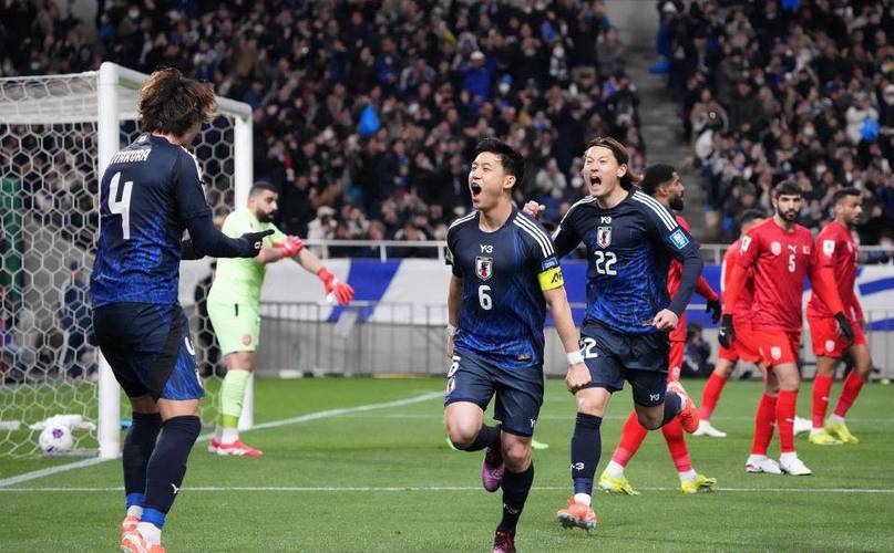 日媒:日本队将在11月14日对阵加纳,热身赛对手遍布欧美非