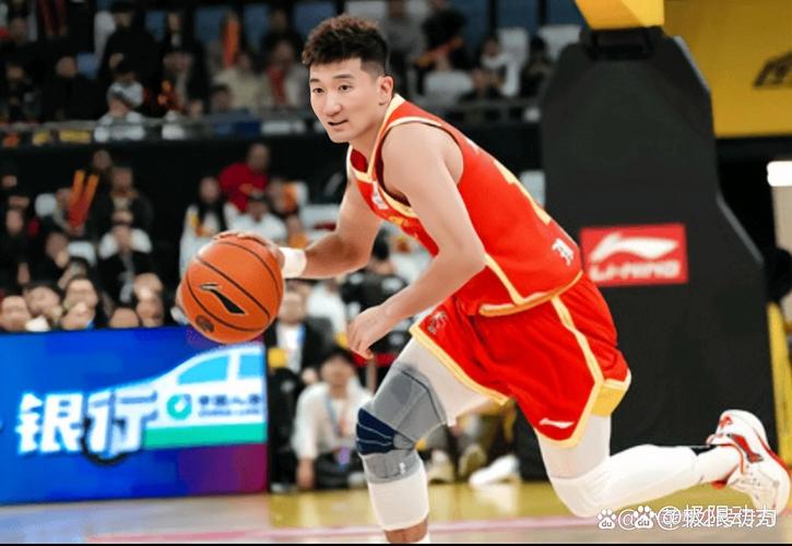 CBA新赛季赛程出炉!12月12日揭幕战广厦VS山西 常规赛共42轮
