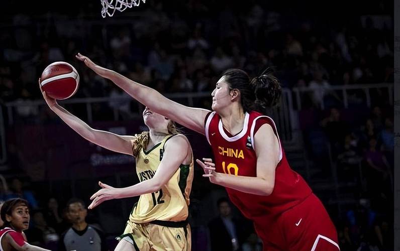 定了!2027年U19女篮世界杯落户中国成都 该赛事首次在中国举行