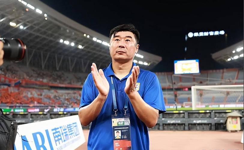 博主:韩鹏、陈泽仕、彭啸出席全运会山东体育代表团成立大会