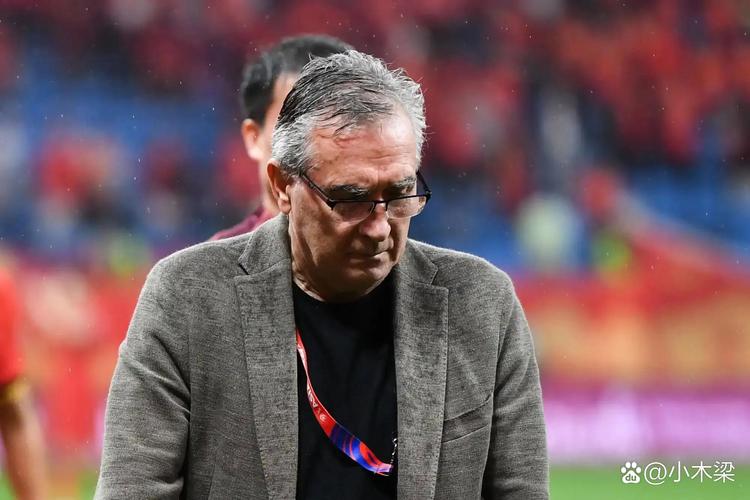 伊万:很遗憾我们没能进行些长期集训,赛前七天备战不好排热身赛