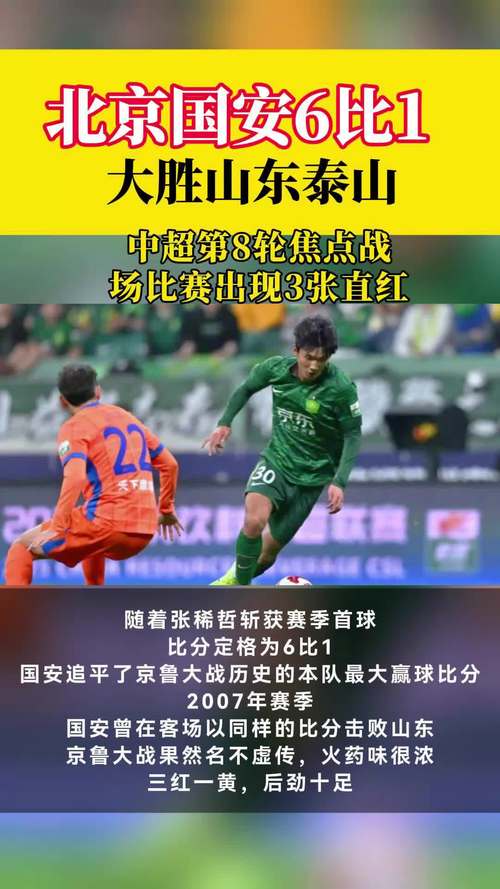 媒体人:国安球员半场后才拼出一点精气神 当前最大问题仍是防守