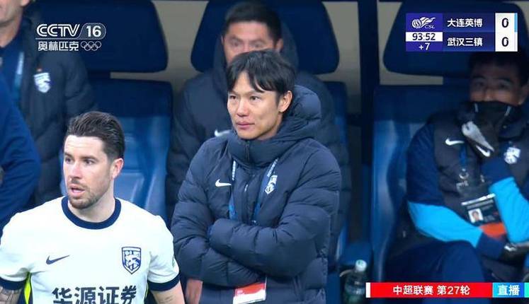 邓卓翔:达成目标前不能有任何松懈 必须对韦斯利进行重点盯防