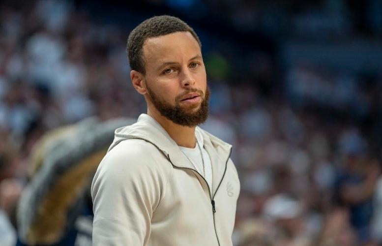 Slater:邓利维为交易&提前续约巴特勒做担保 库里称其激进但合理
