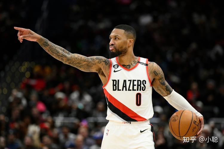 真利指导?开拓者球迷支招:利拉德球员兼主帅 现代篮球NBA第一人