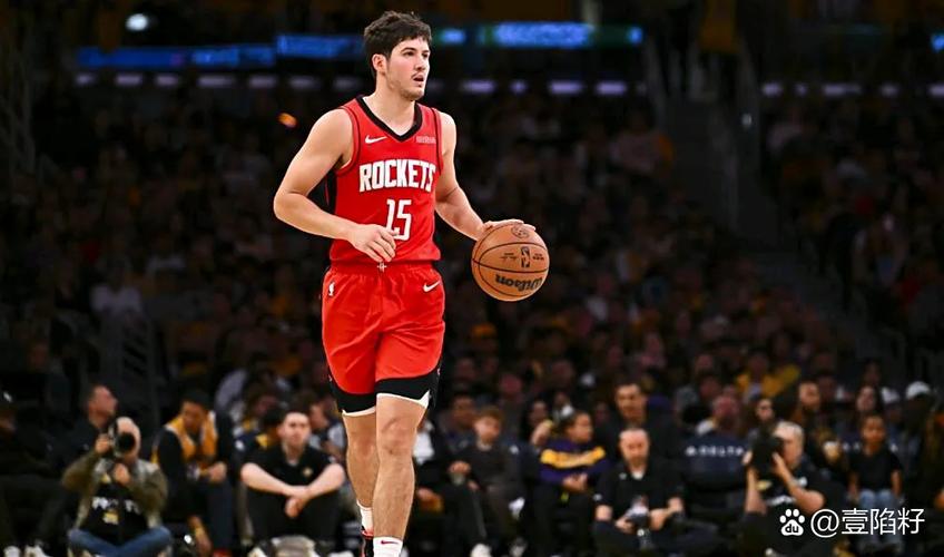 邦纳:乌度卡并未完全信任替补球员 谢泼德挣扎是因为雷霆很强