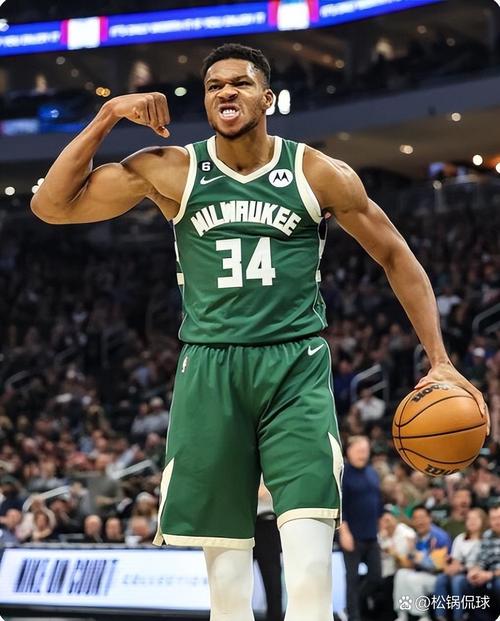 猛如虎！字母哥仅出战26分钟 26中16砍下37分14篮板5助攻