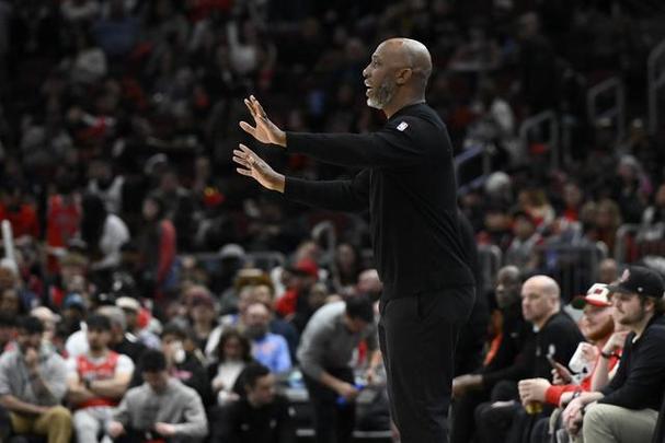 昌西&罗齐尔被要求离队!媒体人:热火甩掉大包袱 开拓者走进迷雾