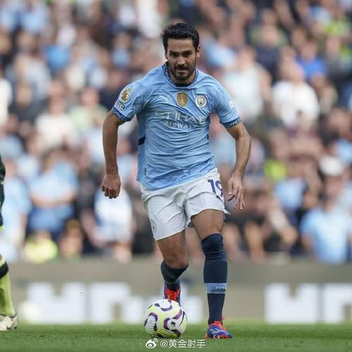 曼城官方祝京多安35岁生日快乐,球员效力期间斩获14冠