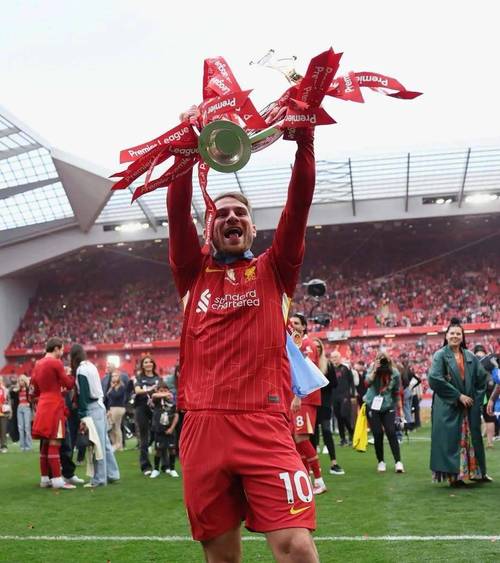 防线被直接冲击!利物浦本赛季面对507次长传,英超球队中最多