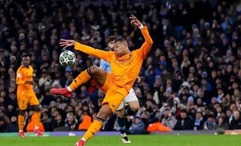 格拉利什:如果有姆巴佩的速度就好了,我肯定会比现在更厉害