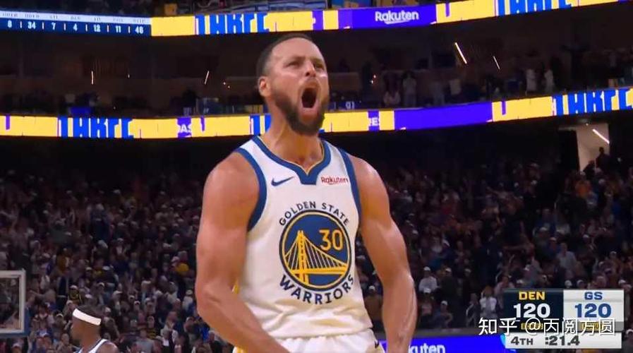 戈登：勇士确实很强 库里的牵制力让我们防守不得不频繁轮转