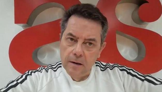 龙赛罗回击亚马尔：皇马从不偷窃，而巴萨向裁判支付了840万欧