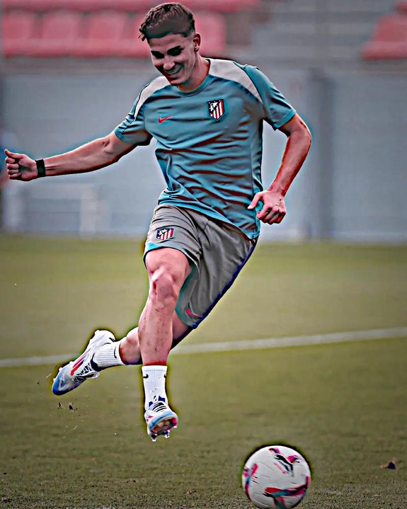 世体：马竞进攻端太依赖阿尔瓦雷斯，而小蜘蛛又没有合格的搭档