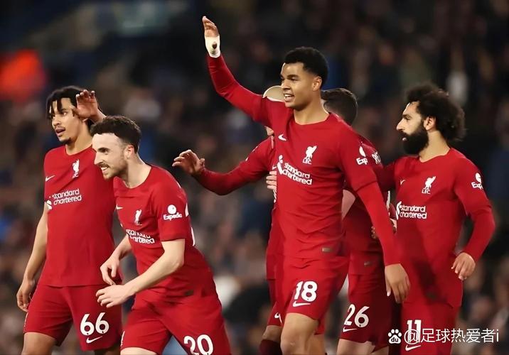 想不到吧！9轮后曼联排名第四领先利物浦1分，利物浦排第六
