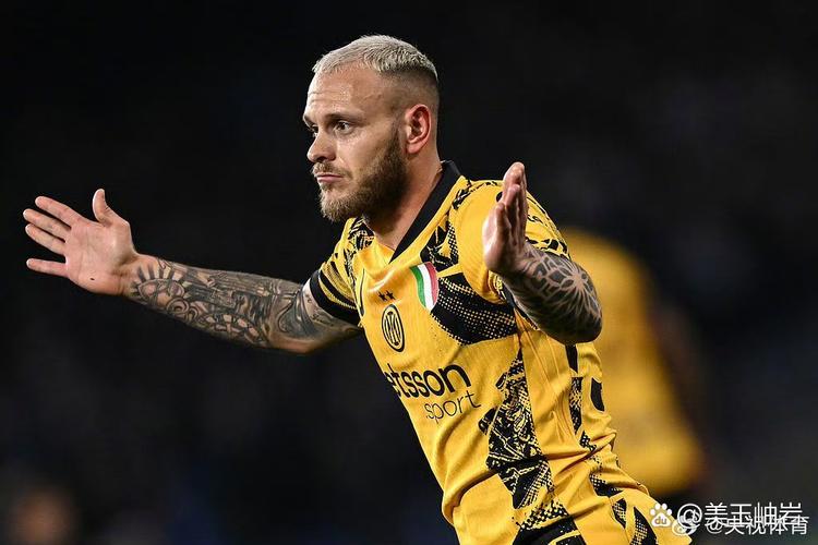 那不勒斯3-1国米全场数据：射门7-15，射正3-3，得分机会1-3