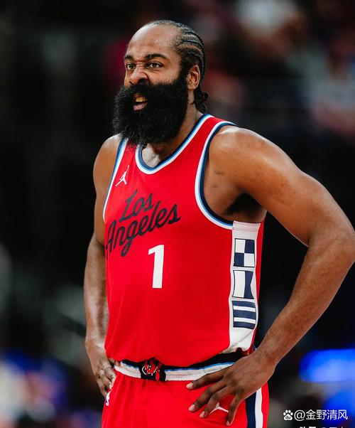 为啥第17个赛季了还需要一些刺激？哈登：因为我仍站在顶级赛场