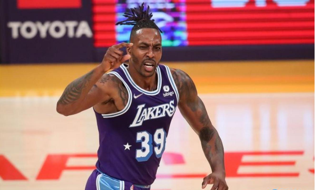 霍华德:拉希德-华莱士&鲨鱼技术出众很难对付 帕金斯防守很棒