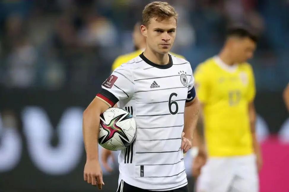 X小红书|德甲第8轮最佳：基米希首次当选！首开记录破门兴