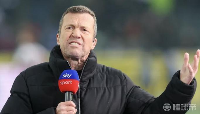 马特乌斯：乌尔比希关键时刻总挺身而出 拜仁杯赛踢科隆问题不大