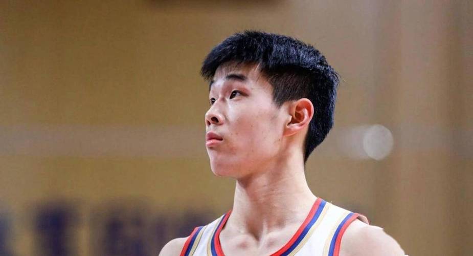 媒体人晒林葳突破妙传：感觉比之前快不少 夏天苦练的成长进步