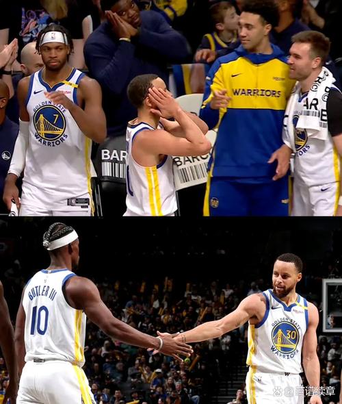 巴特勒谈队内氛围:全队面带笑容互开玩笑 这才是篮球该有的样子