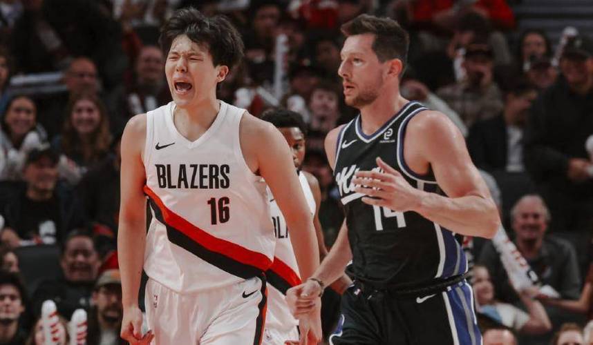 李凯尔:杨瀚森可能没有得到他想要的出场时间 他需保持耐心&学习