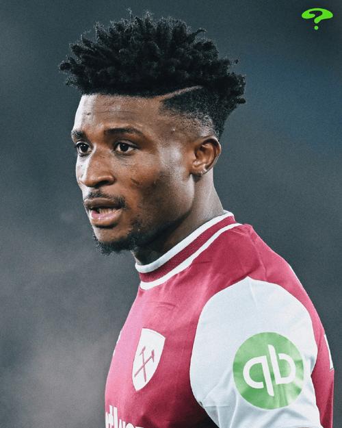 过人王!库杜斯本赛季68次尝试过人+32次成功过人为五大联赛最多