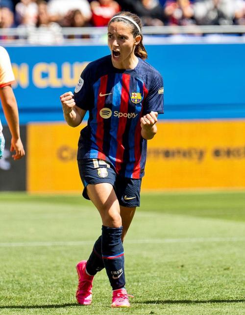 IFFHS年度最佳女足球员候选:邦马蒂、普特拉斯、玛塔、凯莉在列