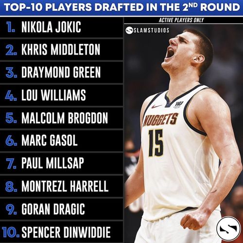 这TM次轮秀？卡尔克布伦纳半场6中6 拿下13分4板1断1帽&0失误