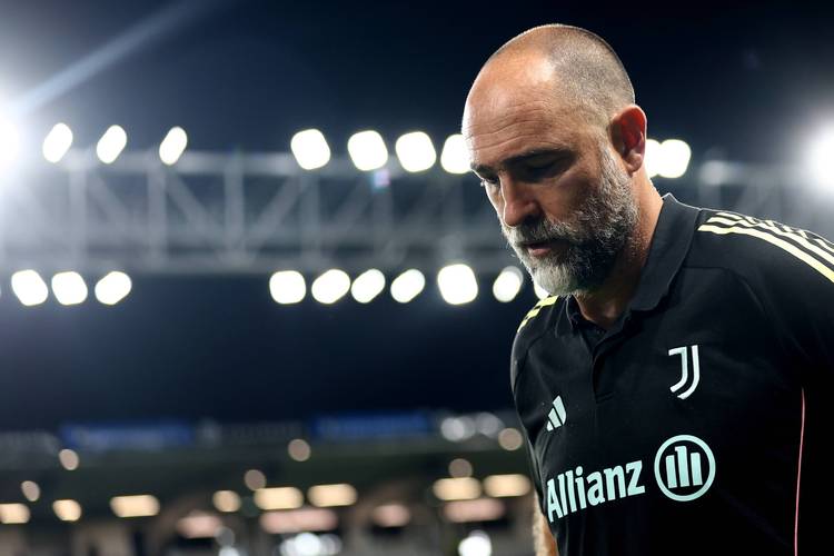 尤文vs克雷莫内塞首发:DV9搭档奥蓬达,麦肯尼、K·图拉姆先发