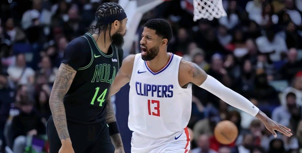 悬念重生！鹈鹕两分钟轰出11-2攻势追平快船