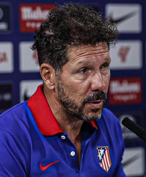 塞维利亚主帅：我们输球不是因为裁判，而是马竞在进球后表现很好