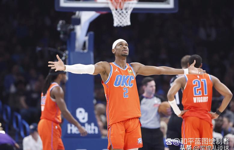 KG：掘金和森林狼能对得上雷霆 火箭若有控卫也能赢雷霆