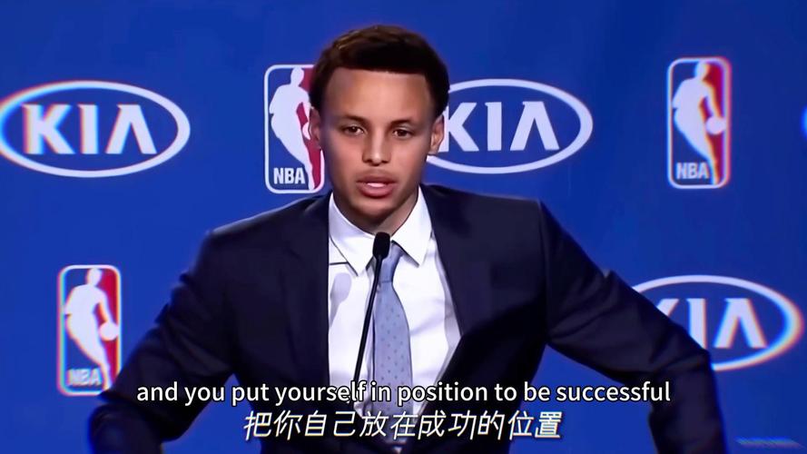 追梦：库里会在餐桌上开玩笑地提起比赛中发生的事 夹杂在闲聊里