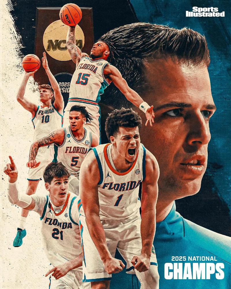 谁变化最大？NCAA新赛季开打 开拓者晒出了球员们大学时期的照片