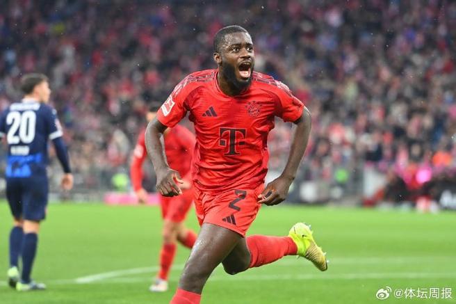 名记：巴黎和于帕经纪人有联系，若他没和拜仁续约巴黎将出手