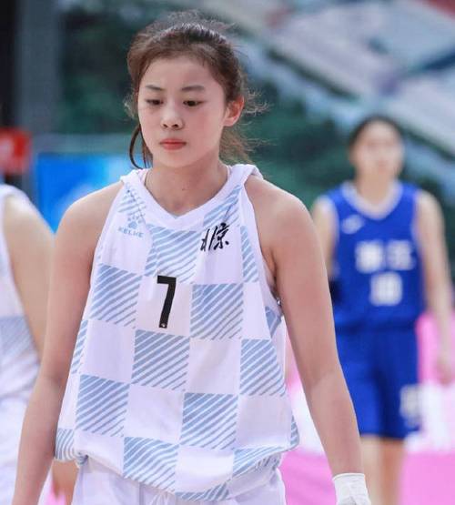 全运会U22女篮前瞻：实力较为平均 江苏队纸面实力最强