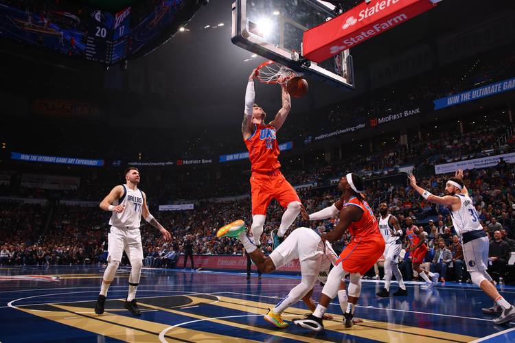 周一竞彩篮球焦点：独行侠面临难题 火箭暴走状态佳