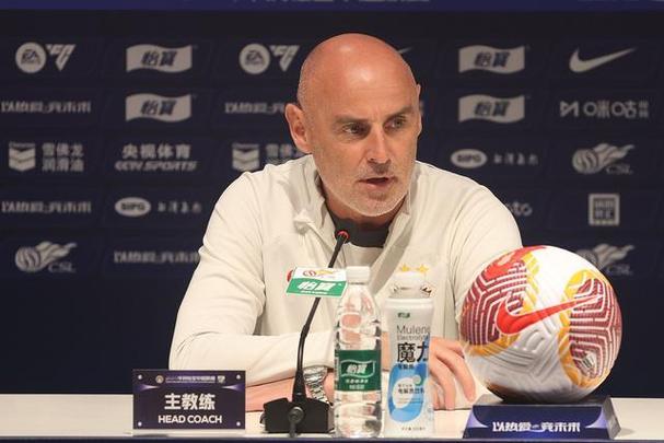 东体:海港伤兵满营有心也无力,穆斯卡特“打光了所有子弹”