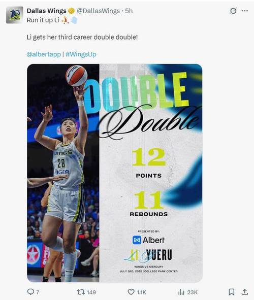 Unrivaled联赛分队情况！李月汝联手斯图尔特及飞翼队友奥贡鲍尔