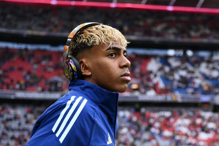 德拉富恩特：卡瓦哈尔和亚马尔没问题；幸运我们处境与意大利相反