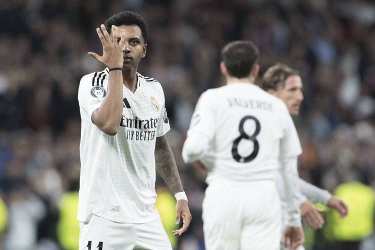 大幅增长!记者:伯纳乌18-19赛季营收1.73亿欧,本赛季预计4亿