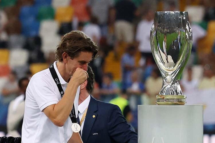 5000万镑去热刺！前威尔士前锋：降低期望 约翰逊不是下一个贝尔