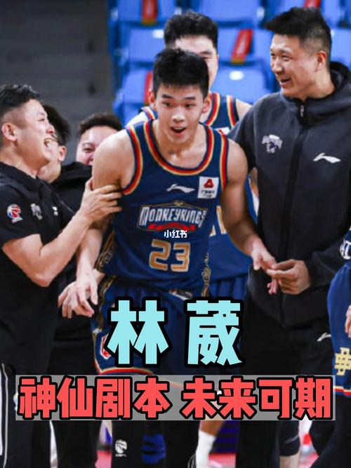 收获NCAA生涯首个运动战进球！林葳8分钟5中1&三分4中0得到2分2板