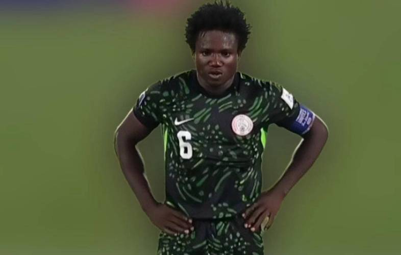 无缘世界杯！尼日利亚足协发文：向球迷致以诚挚歉意