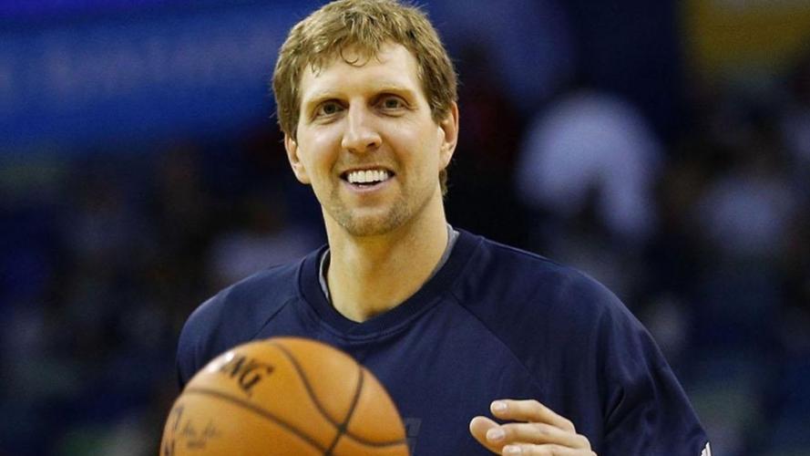 被黑八！德克：07年成了MVP但我很难受 拿奖后立马飞回了家