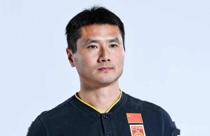 潘伟力：李昊是接班颜骏凌的最大热门，他是邵佳一的爱将