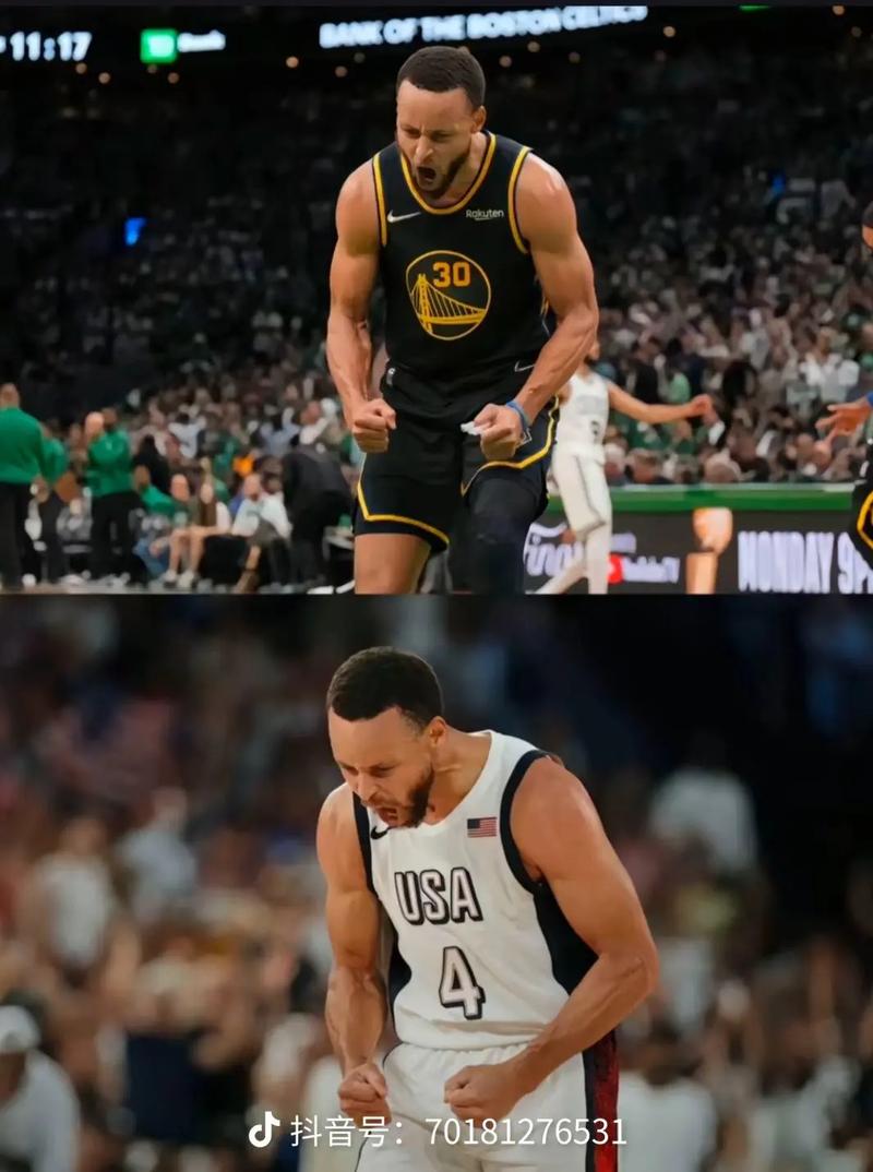 詹姆斯谈金色匕首：库里根本没看到筐 那是晚安时间&所有人该睡了