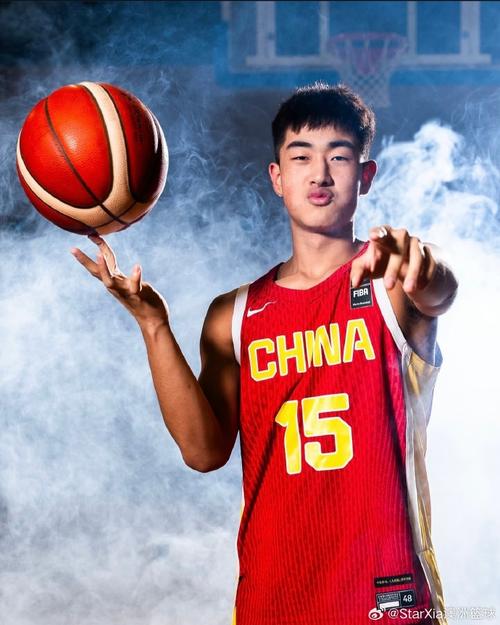 全运U18男篮排位赛-佟冠霖19分6板2助3断2帽 北京队战胜吉林队